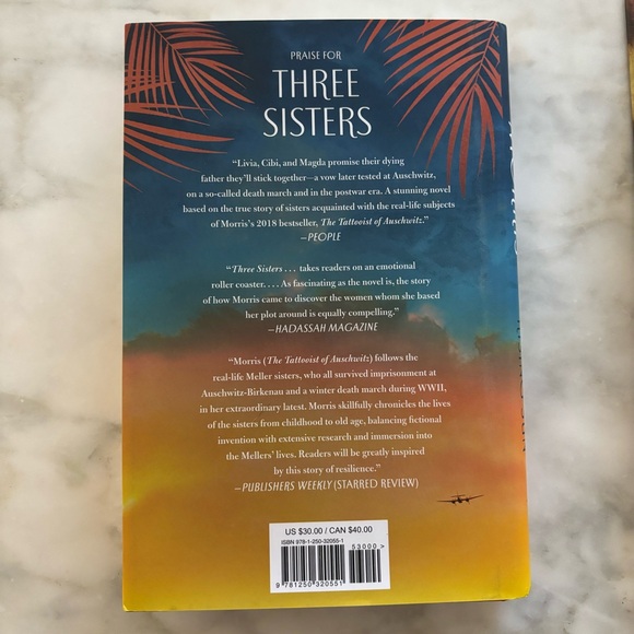 Sisters Under The Rising Sun - book - Picture 3 of 3